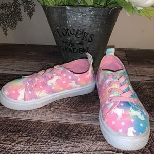 Unicorn Sneakers  🤩